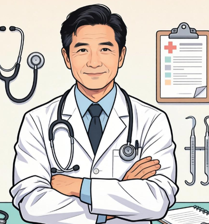 王克明真实评价